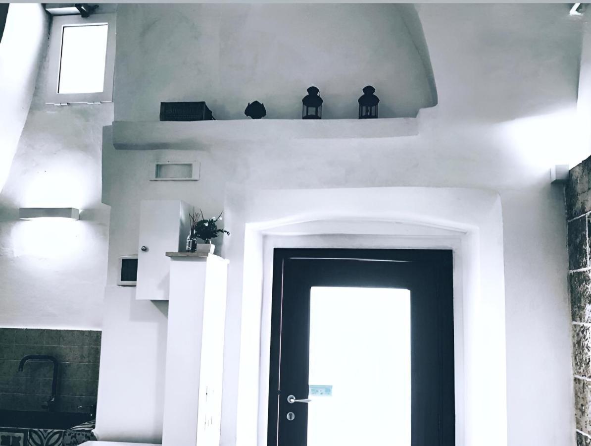 Corte Gabellone - Dimora Storica Nardò Exteriör bild
