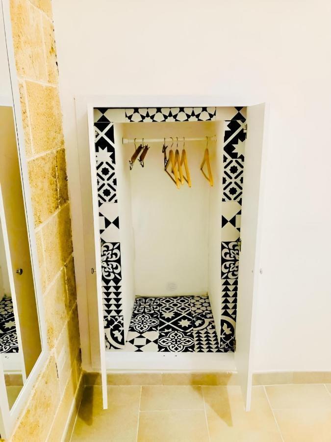 Corte Gabellone - Dimora Storica Nardò Exteriör bild