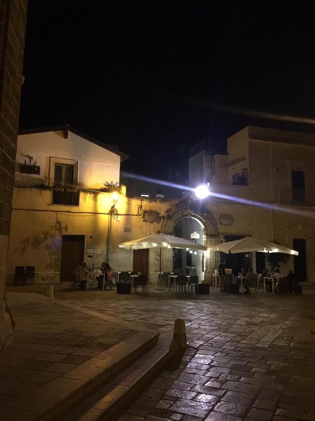 Corte Gabellone - Dimora Storica Nardò Exteriör bild
