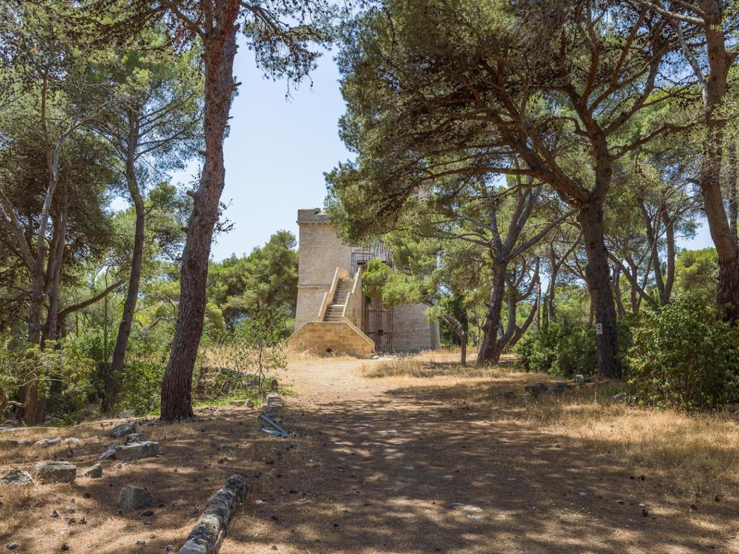 Corte Gabellone - Dimora Storica Nardò Exteriör bild