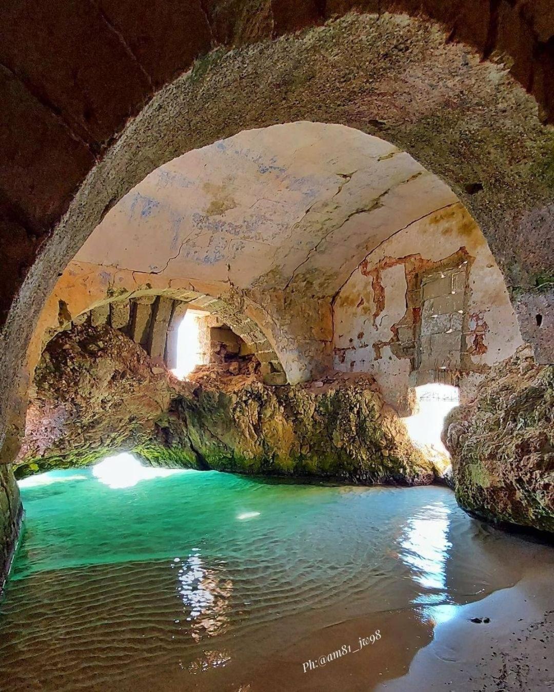 Corte Gabellone - Dimora Storica Nardò Exteriör bild